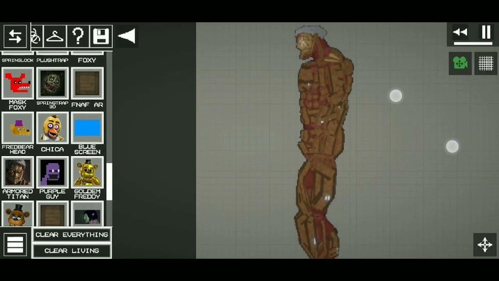 creppy melon playground mod screenshot image 2_Popularmodapk.com