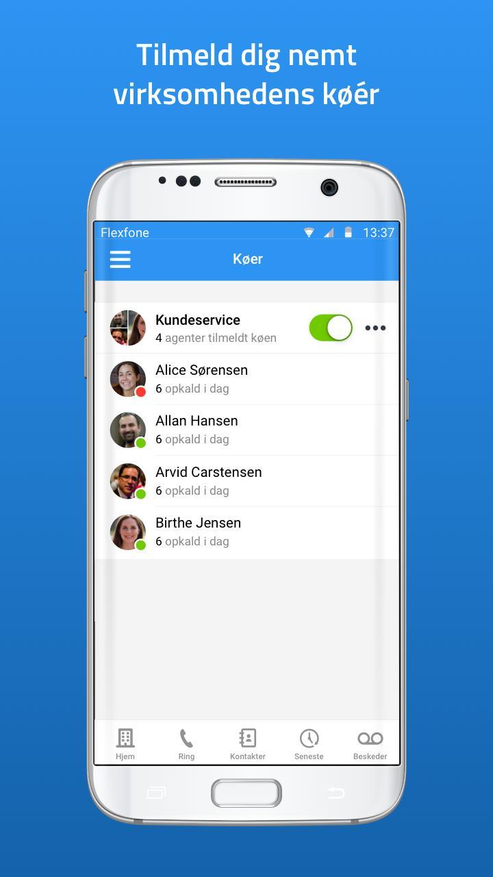 Myfone screenshot image 5_Popularmodapk.com