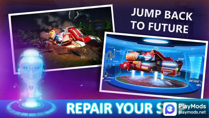 Mr Shooter: Gun Shooting Game<span>(Unlimited money)</span> screenshot image 5_Popularmodapk.com