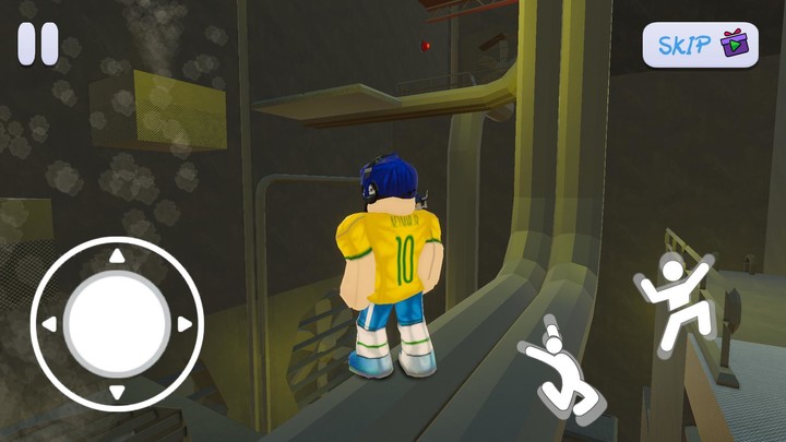 ESCAPE SCHOOL BREAKOUT GREAT screenshot image 5_Popularmodapk.com