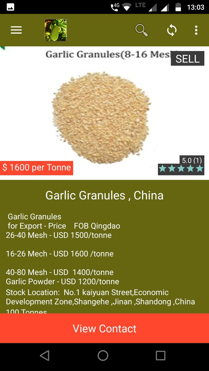 Farmfirst Wholesale screenshot image 8_Popularmodapk.com