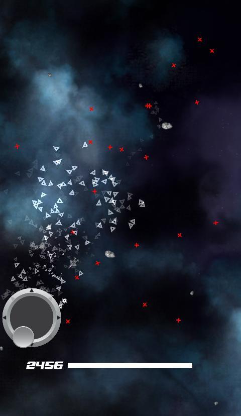 Space Warrior screenshot image 5_Popularmodapk.com