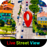 Live Street View Map HD1.3.7_Popularmodapk.com