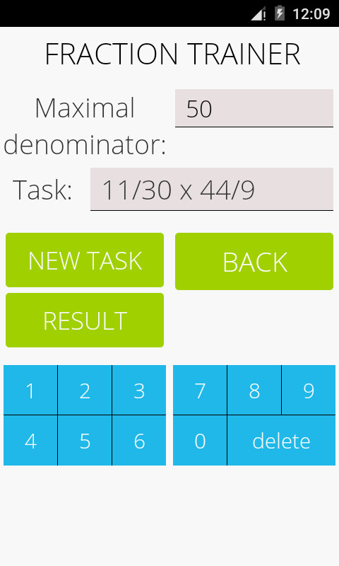 Fractions math Pro screenshot image 5_Popularmodapk.com
