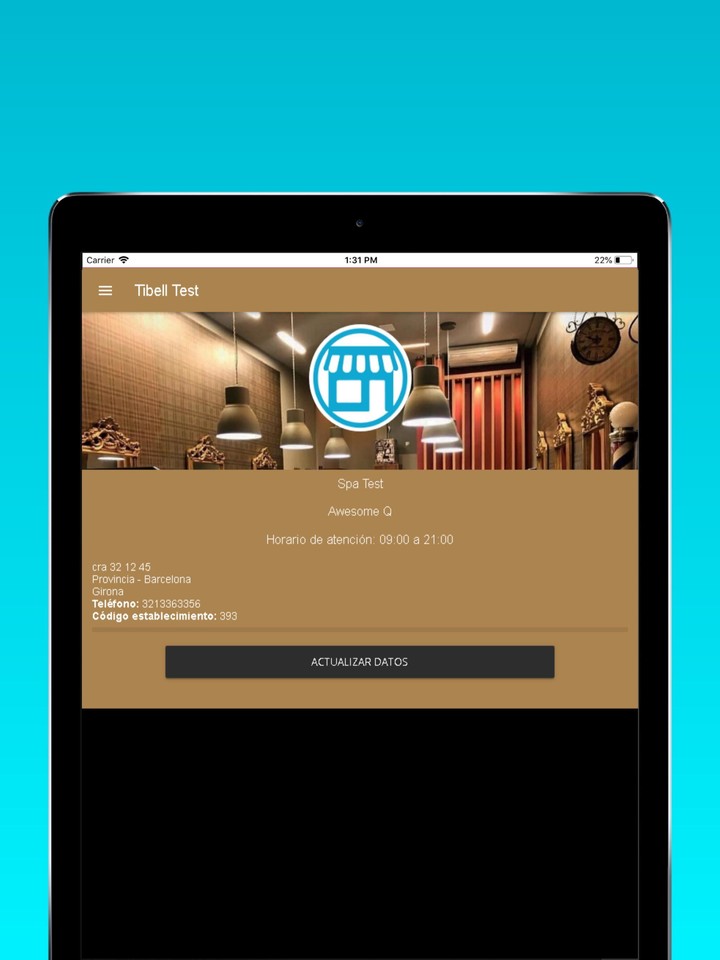 Tibell screenshot image 13_Popularmodapk.com