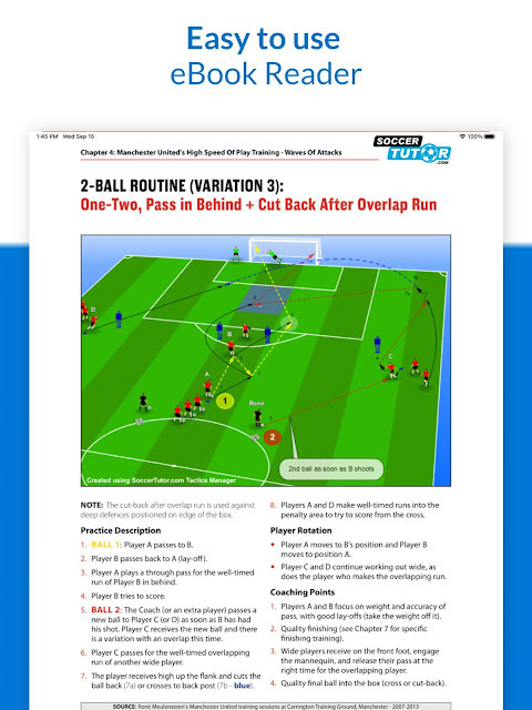 Coach Viewer screenshot image 14_Popularmodapk.com