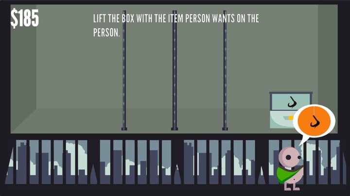 Lost in Plane Sight screenshot image 2_Popularmodapk.com