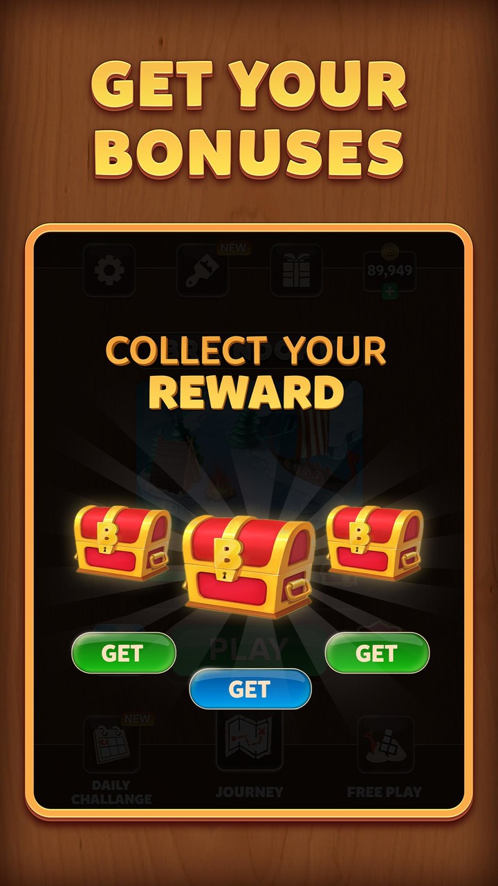 Solitaire - Classic Card Games screenshot image 14_Popularmodapk.com