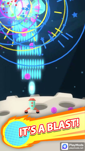 Fnf Sonik.EXE 3.0 Chaos Night screenshot image 7_Popularmodapk.com