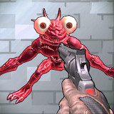 Gun Action  Shoot n Run<span>(no ads)</span>1.0.1_Popularmodapk.com