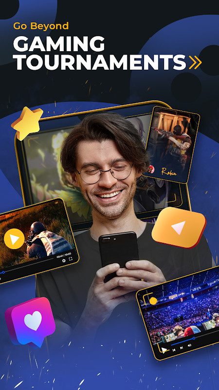 game.tv screenshot image 9_Popularmodapk.com