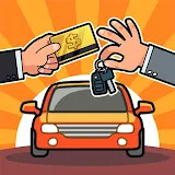 Used Car Tycoon Game23.6.6_Popularmodapk.com