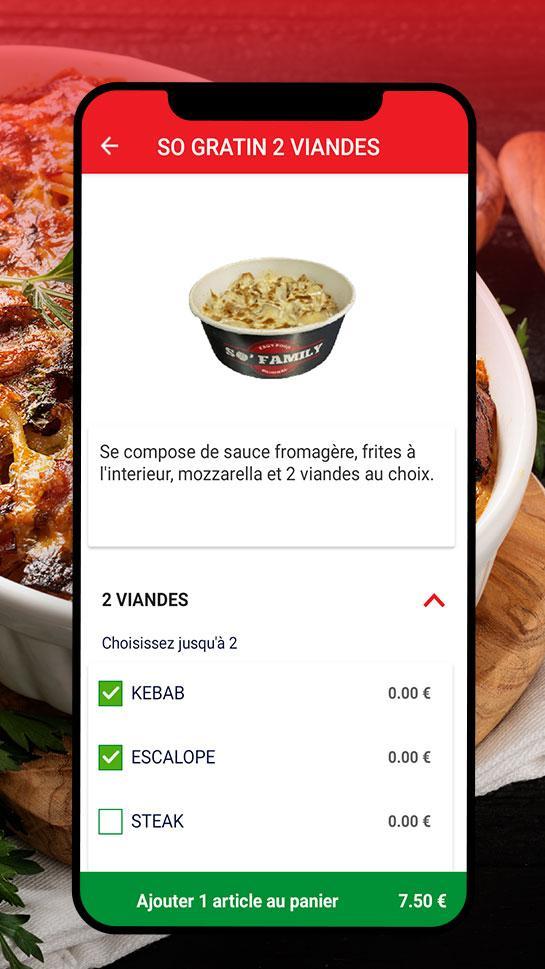 So Family screenshot image 9_Popularmodapk.com