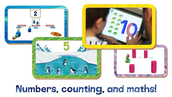 Hungry Caterpillar Play School screenshot image 11_Popularmodapk.com