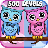 Find The Differences Game1.9.8_Popularmodapk.com