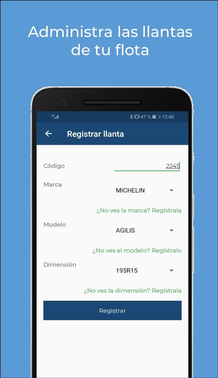 Ruedata screenshot image 2_Popularmodapk.com