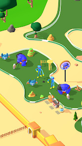 Zoo Keeper Idle<span>(Unlimited Money)</span> screenshot image 15_Popularmodapk.com