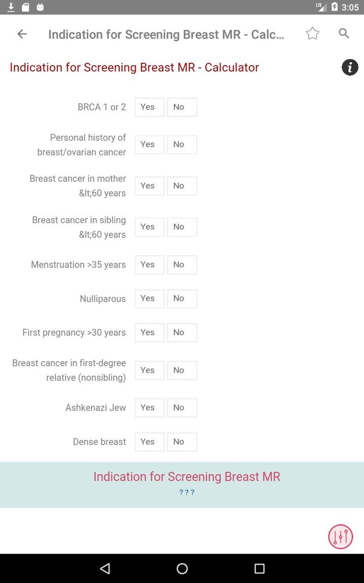 Radiology Review Manual screenshot image 13_Popularmodapk.com