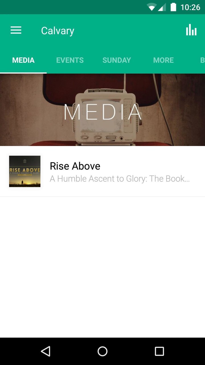 Calvary Hartford screenshot image 1_Popularmodapk.com