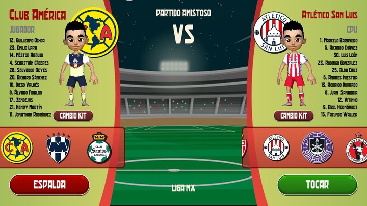 USGA screenshot image 6_Popularmodapk.com