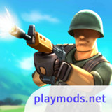 模拟二战<span>(No Ads)</span>1.25.1_Popularmodapk.com