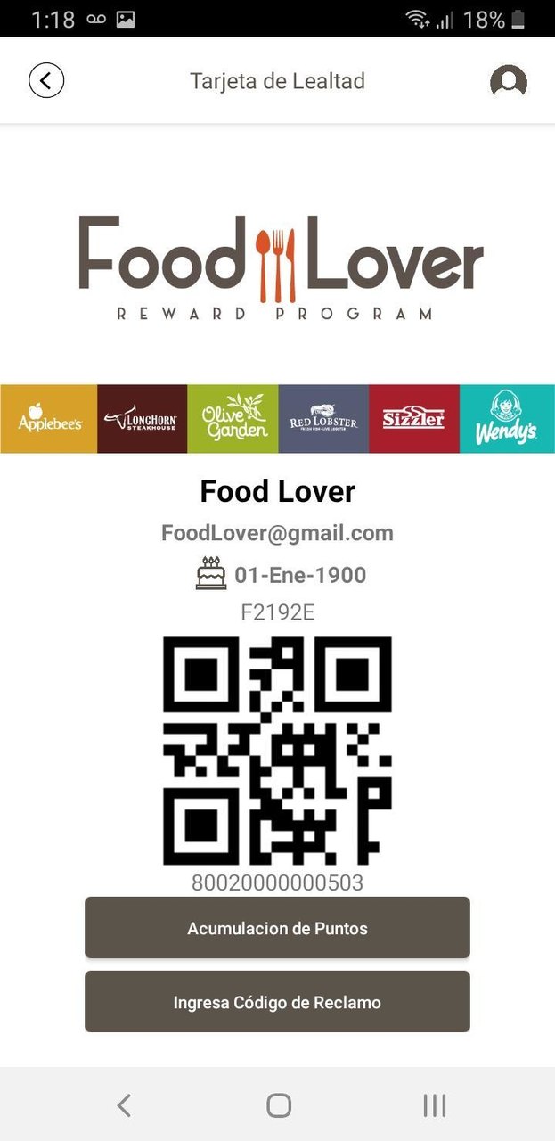 Food Lover screenshot image 4_Popularmodapk.com