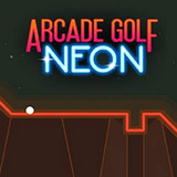 Arcade Golf: NEON1.0.3_Popularmodapk.com