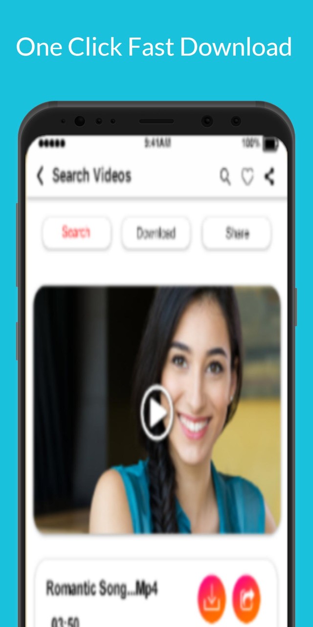 Video Downloader For Twitter screenshot image 5_Popularmodapk.com