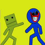 Poppy Stickman playground3_Popularmodapk.com