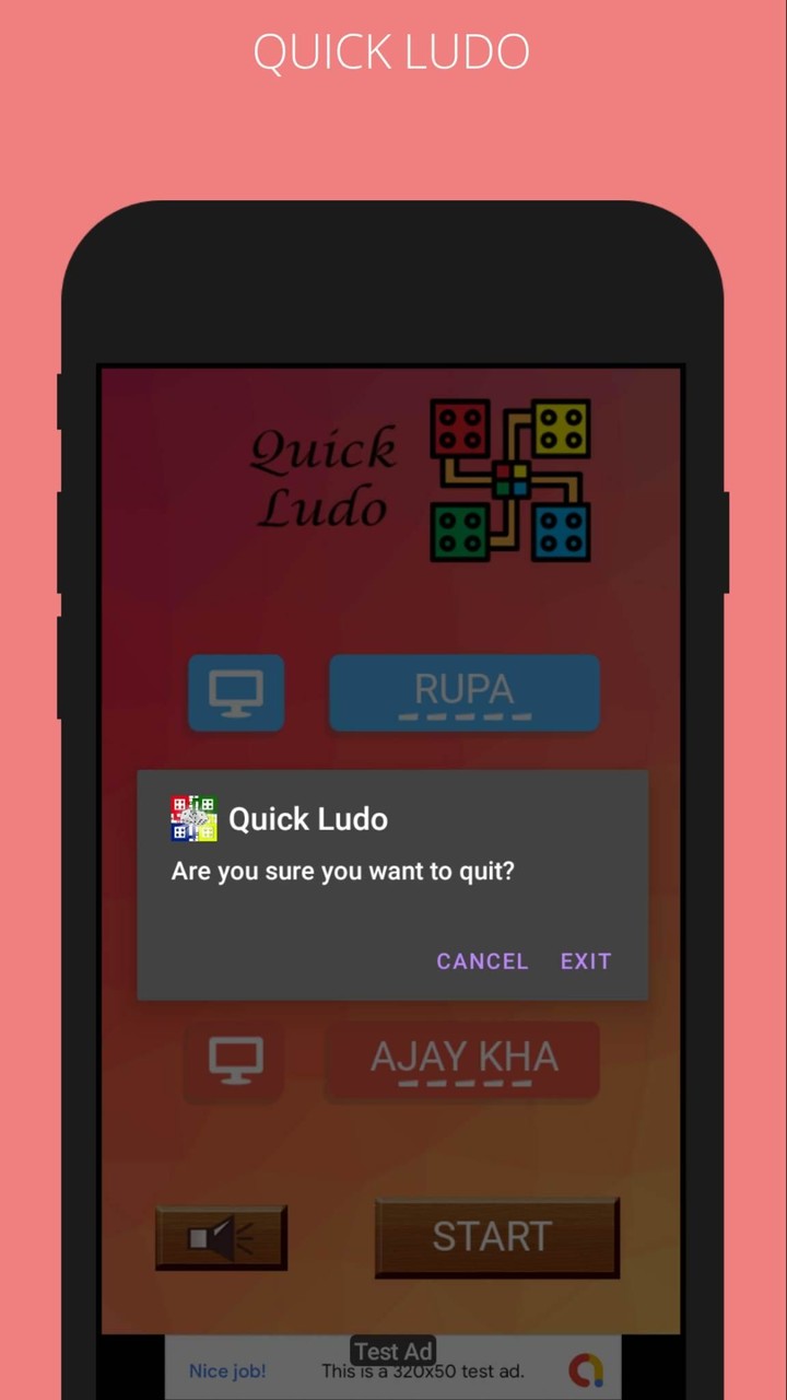 Quick Ludo screenshot image 4_Popularmodapk.com