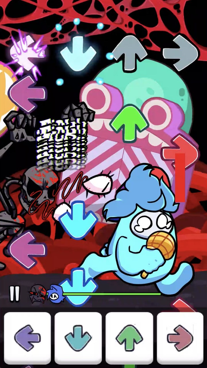 Funk FNF Guys - Knockout Mod screenshot image 2_Popularmodapk.com