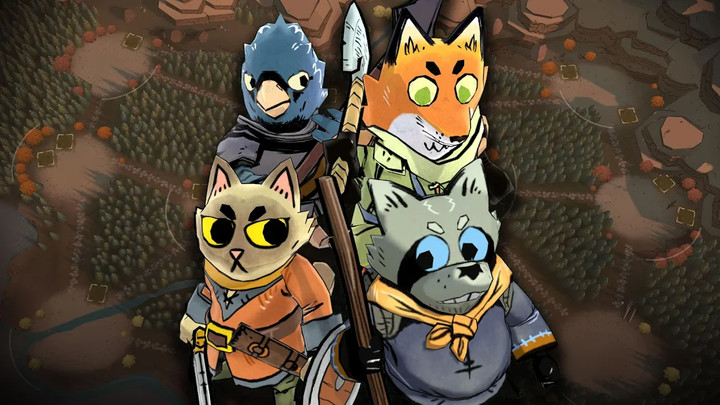 Root Board Game(Mod Menu) screenshot image 1_Popularmodapk.com