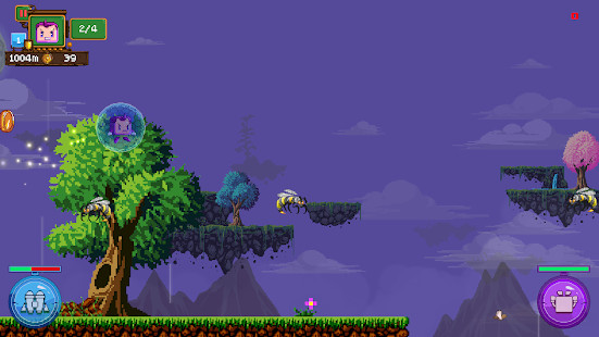 绝境奔跑破解版<span>(mod)</span> screenshot image 12_Popularmodapk.com