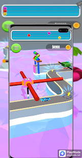 bikini girl puzzle screenshot image 6_Popularmodapk.com