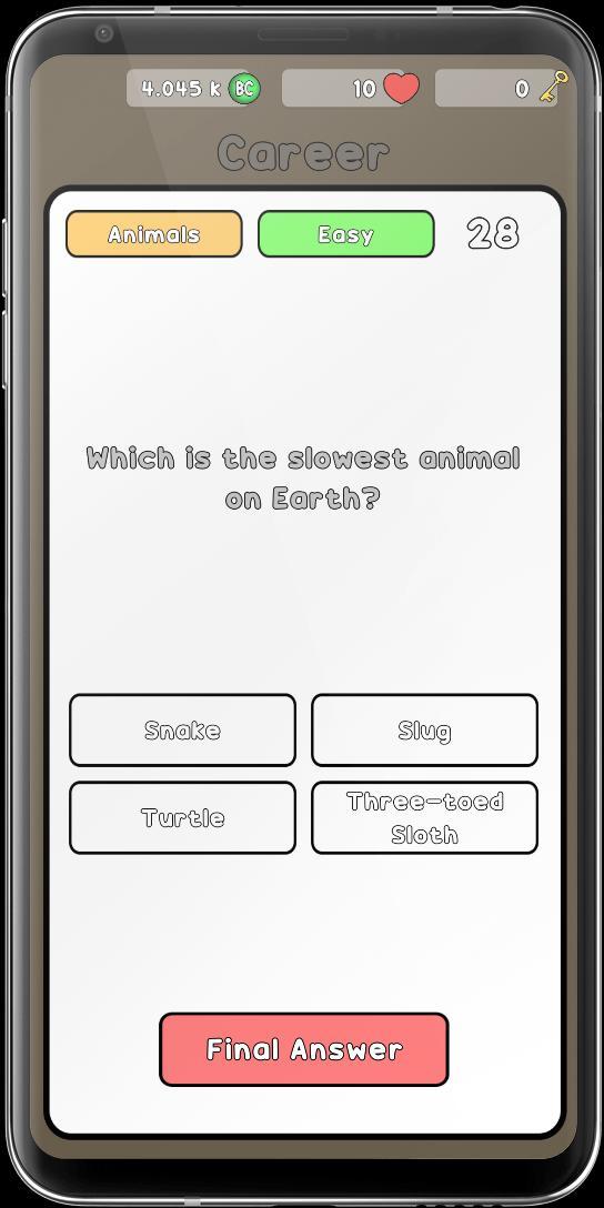 Question Boss screenshot image 11_Popularmodapk.com