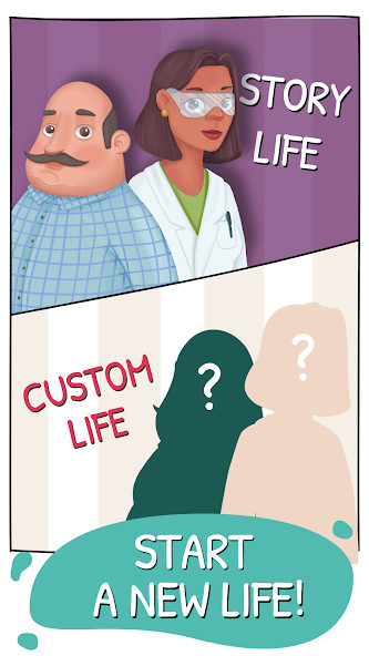 Life Choices<span>(Unlimited money)</span> screenshot image 5_Popularmodapk.com