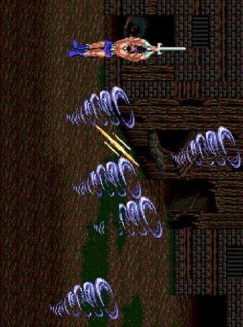 Golden Axe(Arcade port) screenshot image 12_Popularmodapk.com
