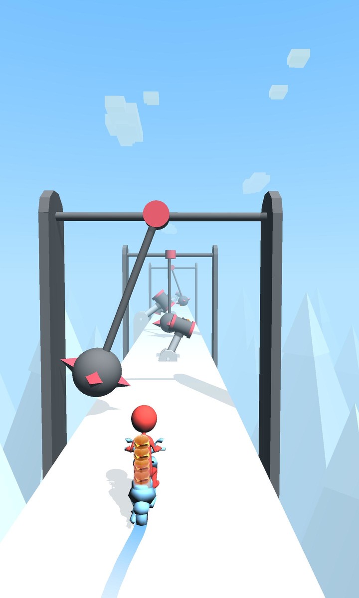 Dash Boy Food Delivery screenshot image 4_Popularmodapk.com