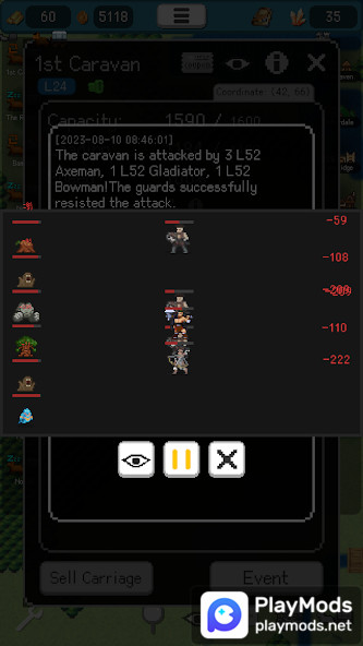 Goblin's Caravan<span>(Unlimited Money)</span> screenshot image 5_Popularmodapk.com