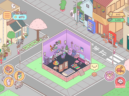 Ball King - Arcade Basketball(MOD) screenshot image 13_Popularmodapk.com