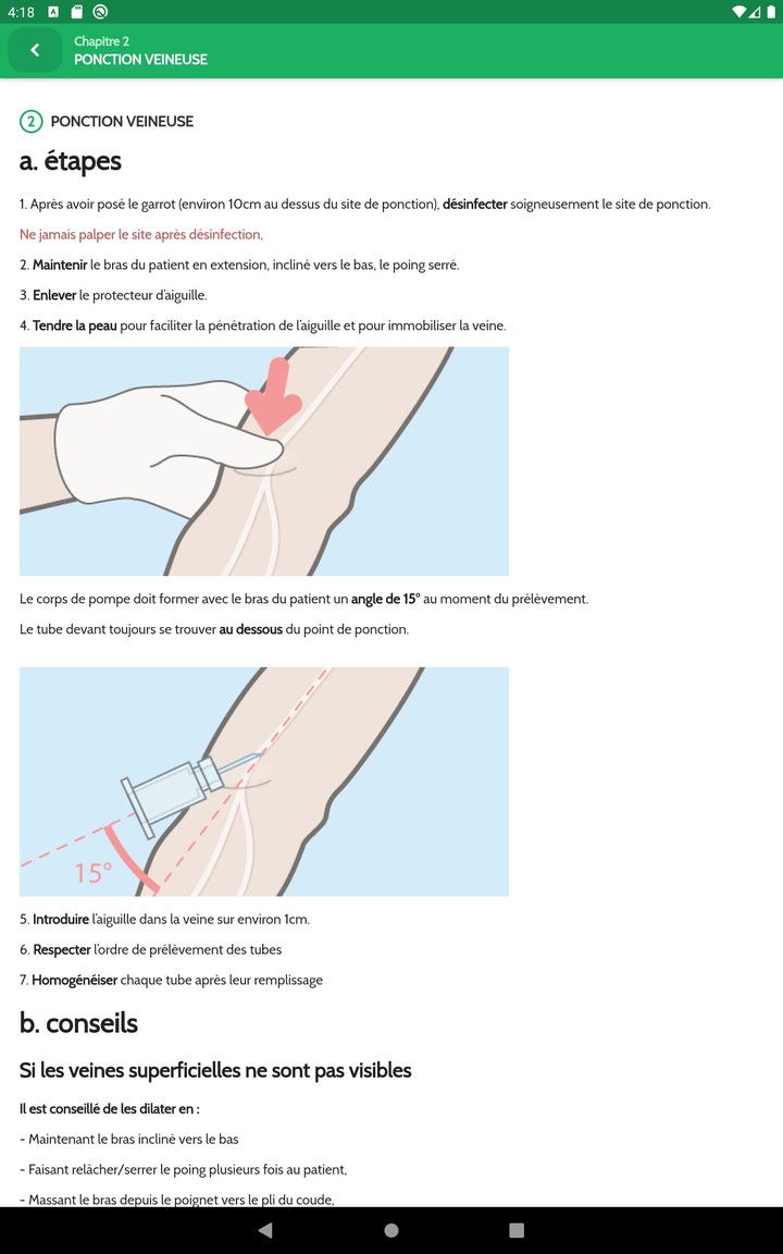 Bioliance screenshot image 14_Popularmodapk.com