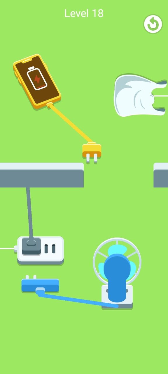 Urgent! Recharge please screenshot image 1_Popularmodapk.com