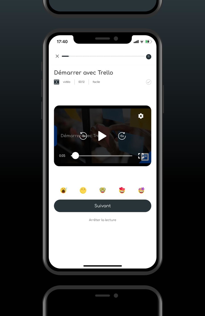 Dokki - Cloud Learning screenshot image 16_Popularmodapk.com