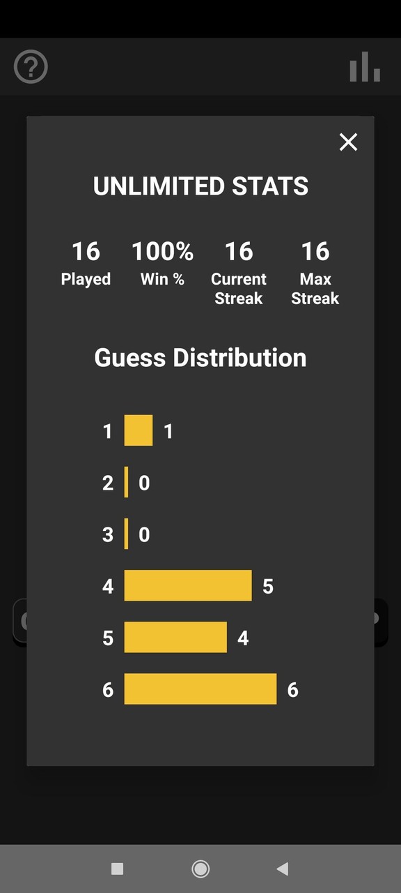 ChatGPT Cube screenshot image 5_Popularmodapk.com