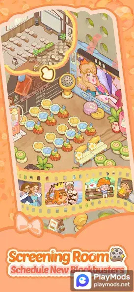 Resortopia<span>(Unlimited Money)</span> screenshot image 5_Popularmodapk.com