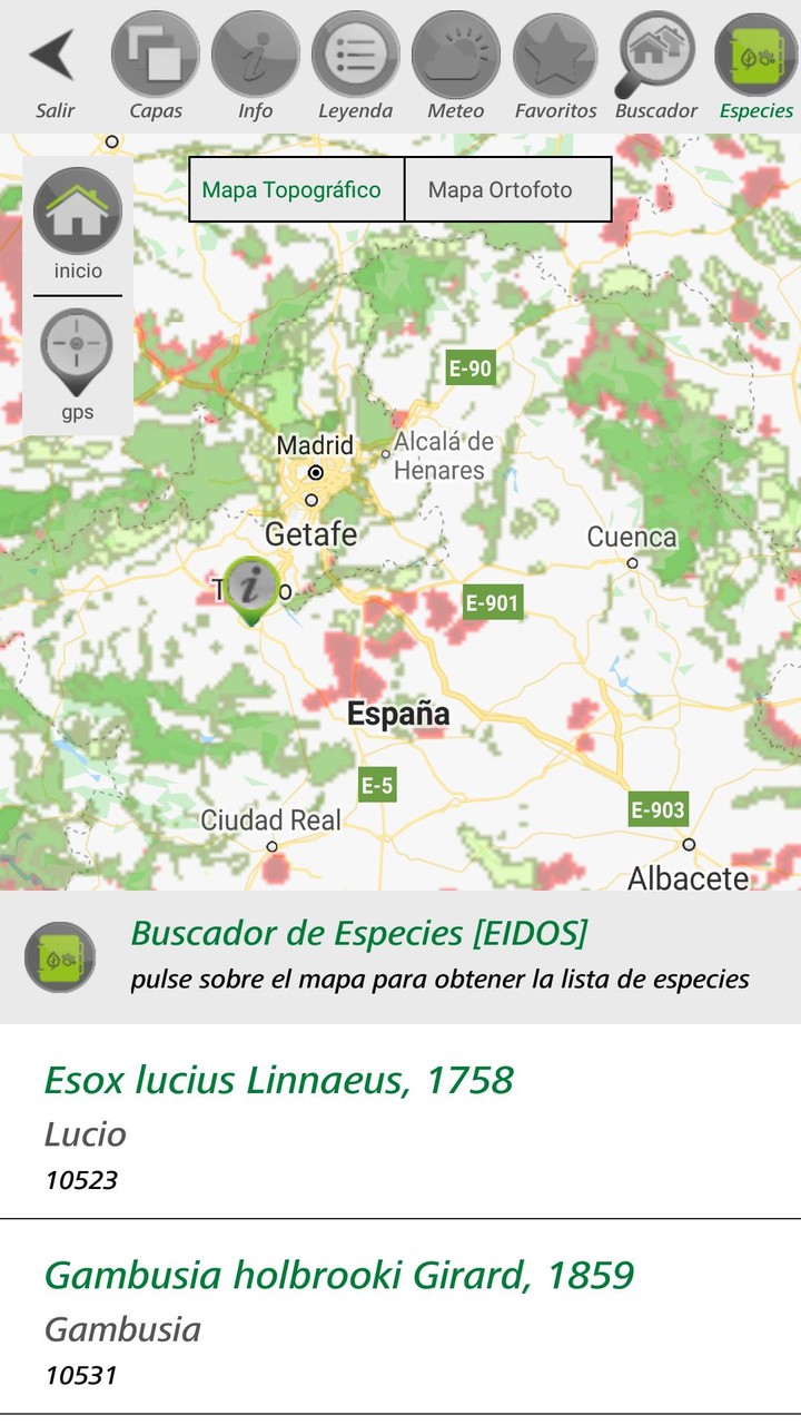 Naturaleza screenshot image 6_Popularmodapk.com