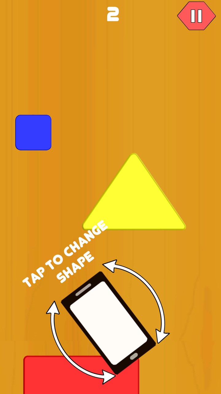 Tap Geometry screenshot image 2_Popularmodapk.com