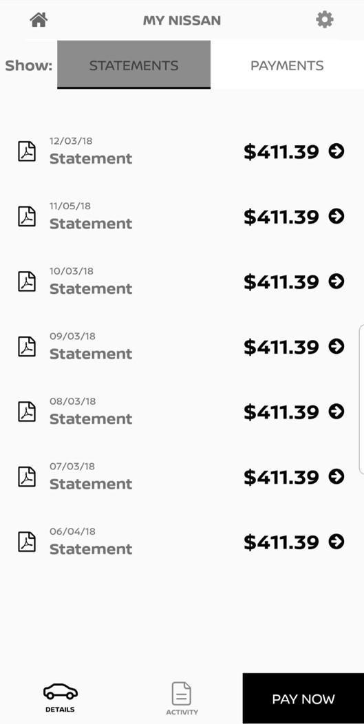 NMAC Account Manager screenshot image 8_Popularmodapk.com
