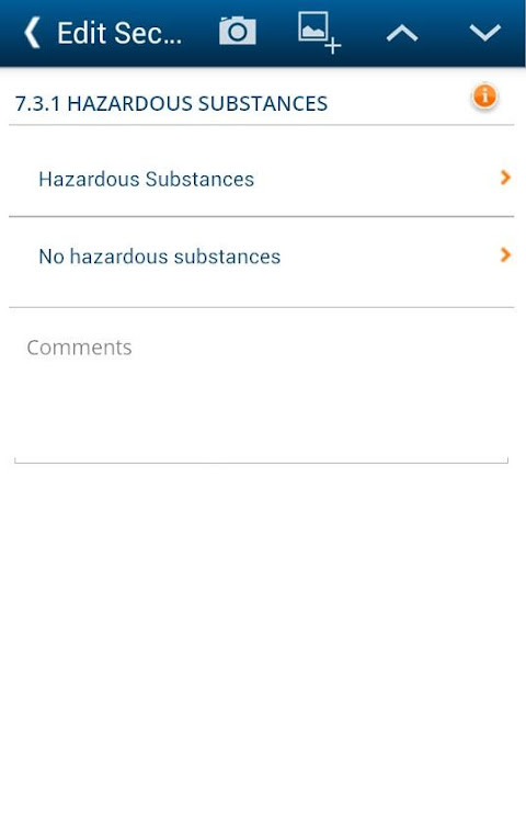 EDR Mobile screenshot image 5_Popularmodapk.com