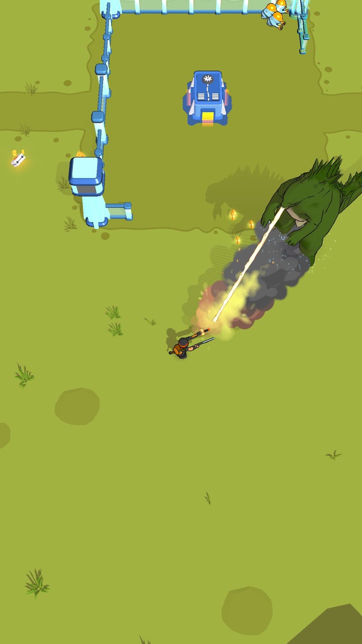 Check, please! - Dream Cafe<span>(Unlimited Currency)</span> screenshot image 5_Popularmodapk.com